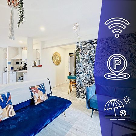 Suite Isaac - Appartement D'Exception براي دون المظهر الخارجي الصورة