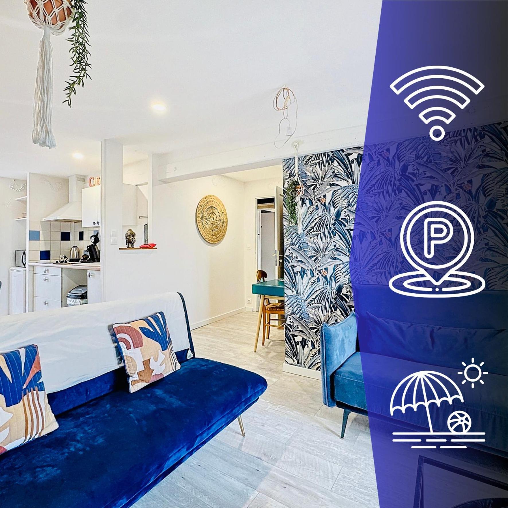Suite Isaac - Appartement D'Exception براي دون المظهر الخارجي الصورة