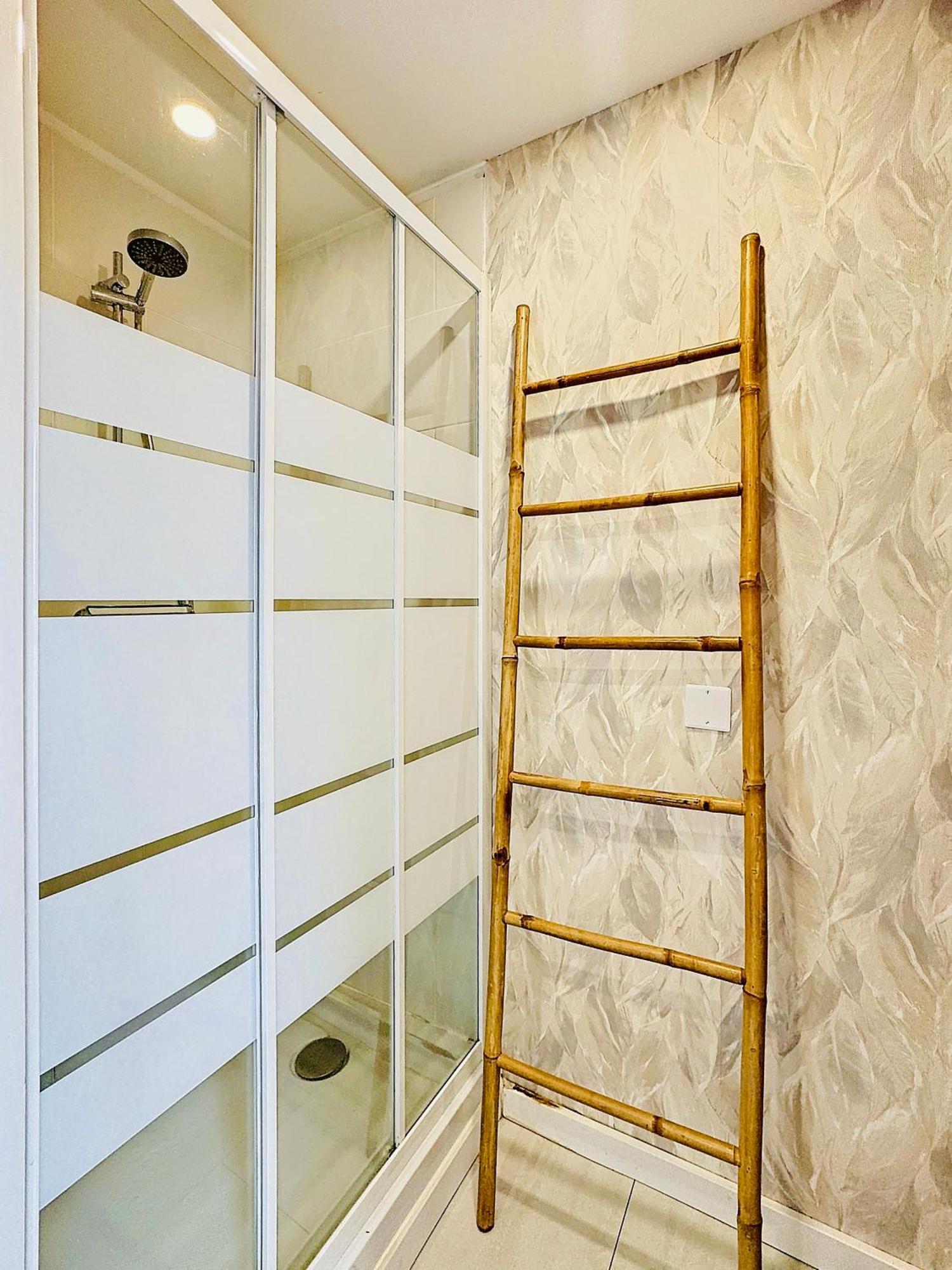 Suite Isaac - Appartement D'Exception براي دون المظهر الخارجي الصورة