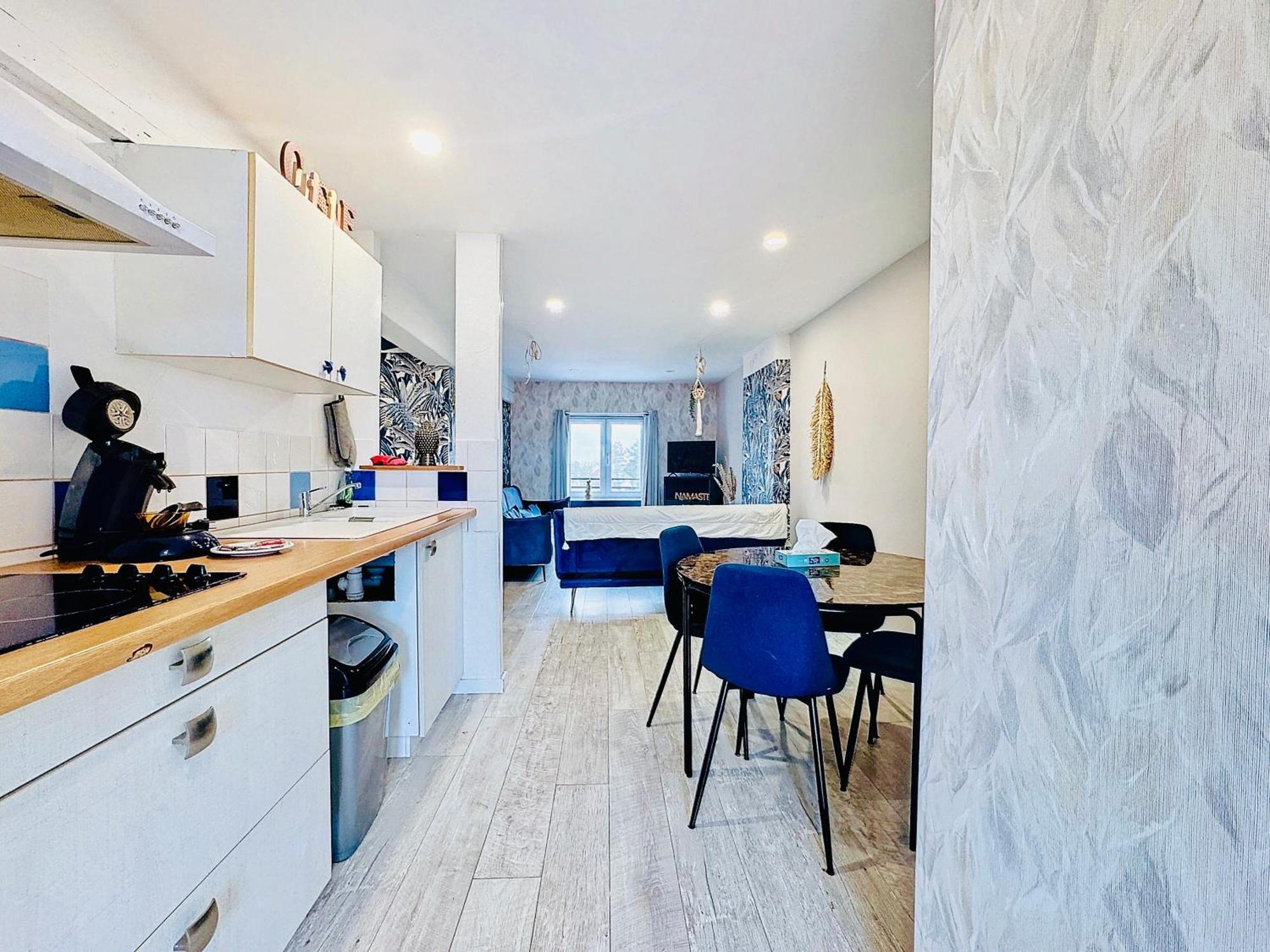 Suite Isaac - Appartement D'Exception براي دون المظهر الخارجي الصورة