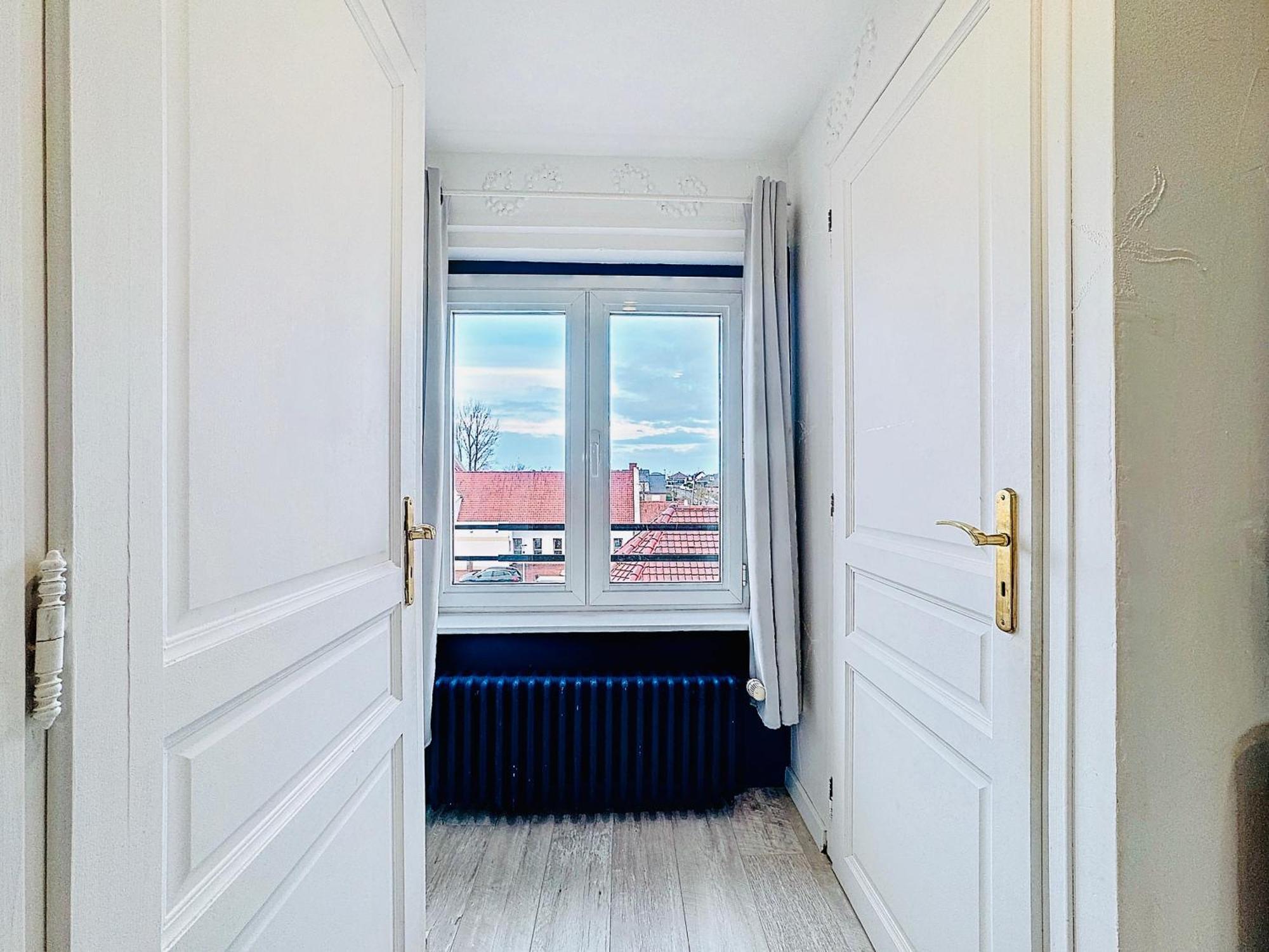 Suite Isaac - Appartement D'Exception براي دون المظهر الخارجي الصورة