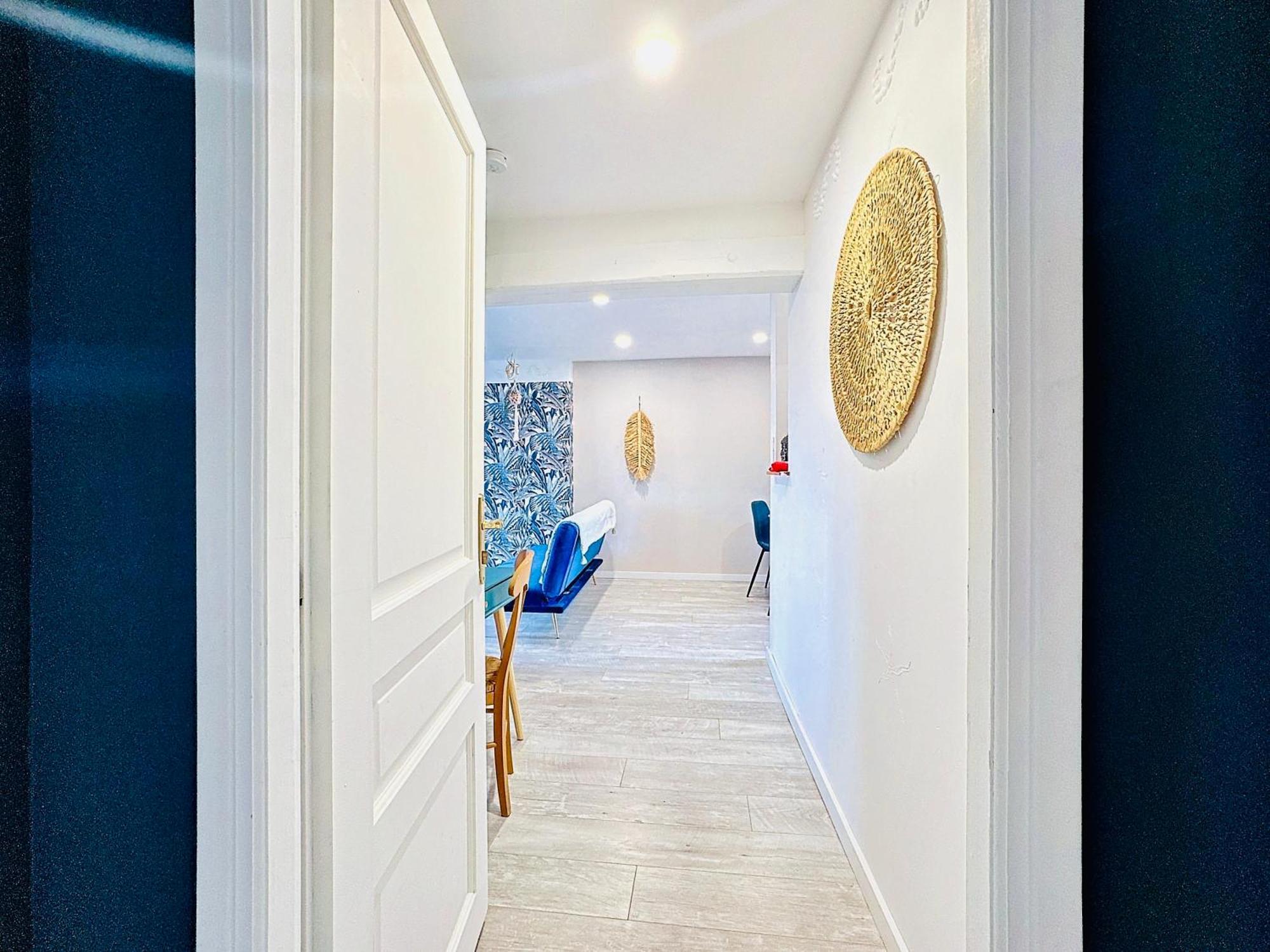 Suite Isaac - Appartement D'Exception براي دون المظهر الخارجي الصورة