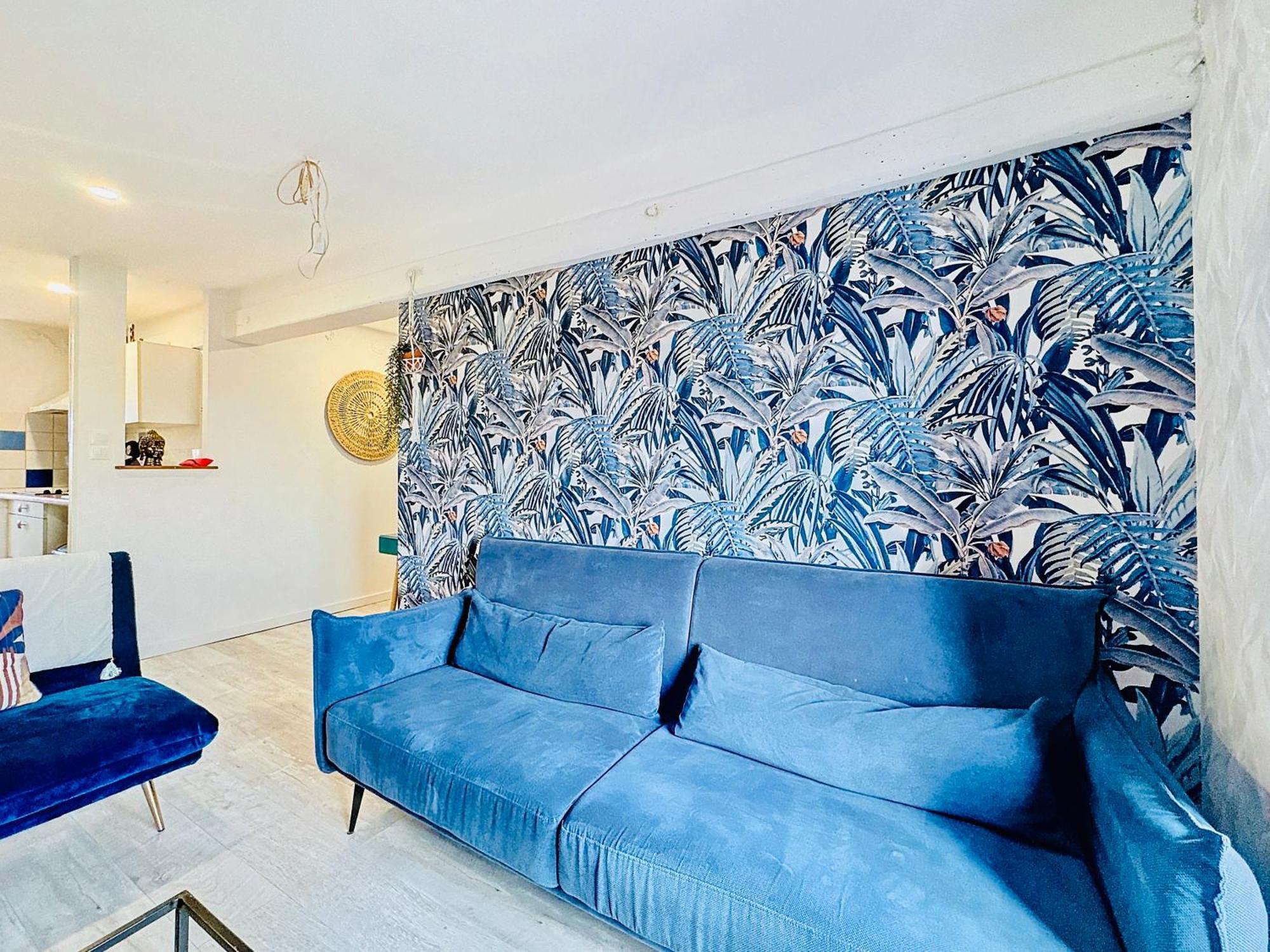 Suite Isaac - Appartement D'Exception براي دون المظهر الخارجي الصورة